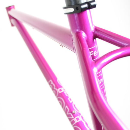 Pipedream Moxie V2 2019 | Frame Protection Kit