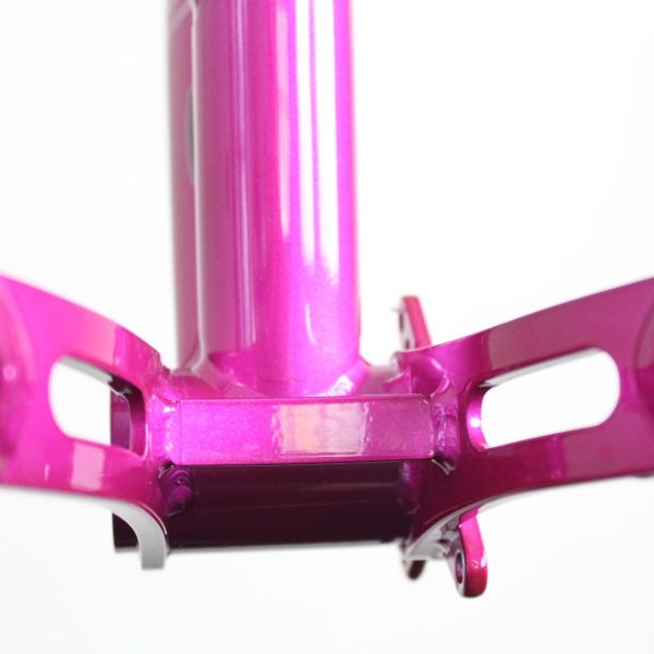 Pipedream Moxie V2 2019 | Frame Protection Kit