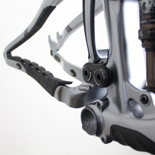 Pivot Trail 429 Carbon 2022/23 | Frame Protection Kit