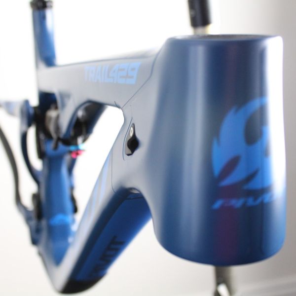 Pivot Trail 429 Carbon 2019-21 | Frame Protection Kit