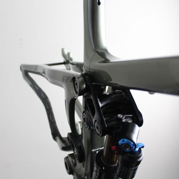 Pivot Firebird 2022-24| Frame Protection Kit