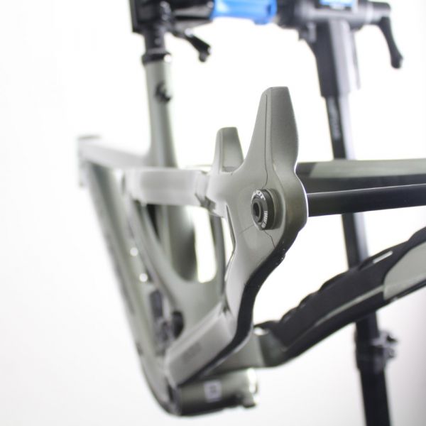 Pivot Firebird 2022-24| Frame Protection Kit