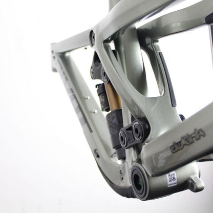 Pivot Firebird 2022-24| Frame Protection Kit