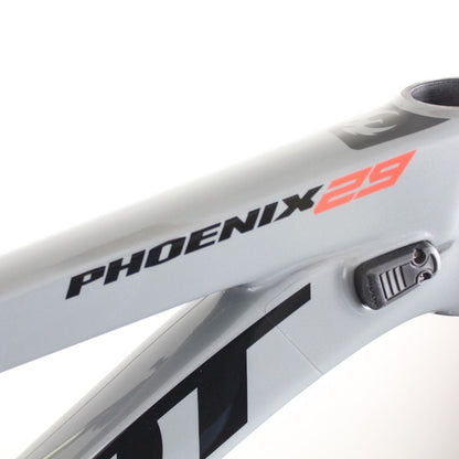 Pivot Phoenix 29 2020-23 | Frame Protection Kit