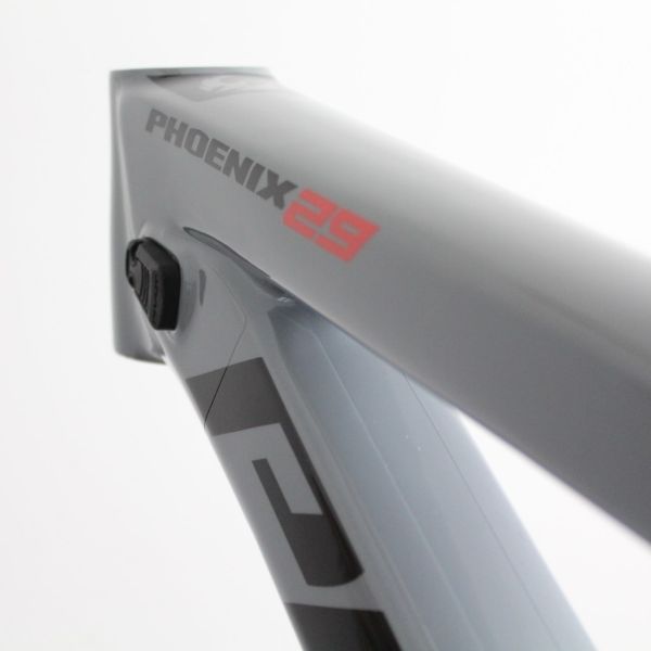Pivot Phoenix 29 2020-23 | Frame Protection Kit