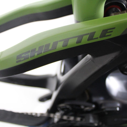 Pivot Shuttle Carbon 2021/22 | Frame Protection Kit
