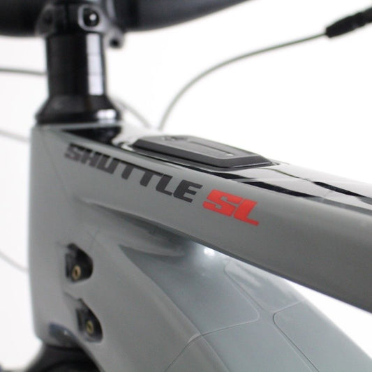 Pivot Shuttle SL 2023/24 | Frame Protection Kit