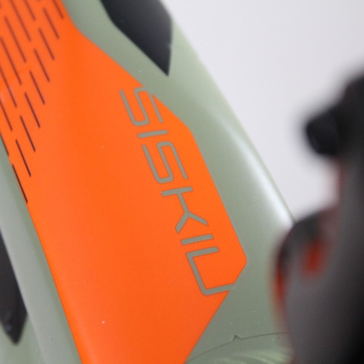 Polygon Siskiu N9 Aluminium 29 2019 | Frame Protection Kit