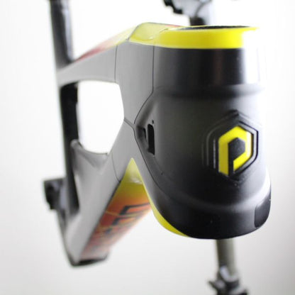 Polygon Xquarone DH9 DH8 EX7 Carbon 2019 | Frame Protection Kit