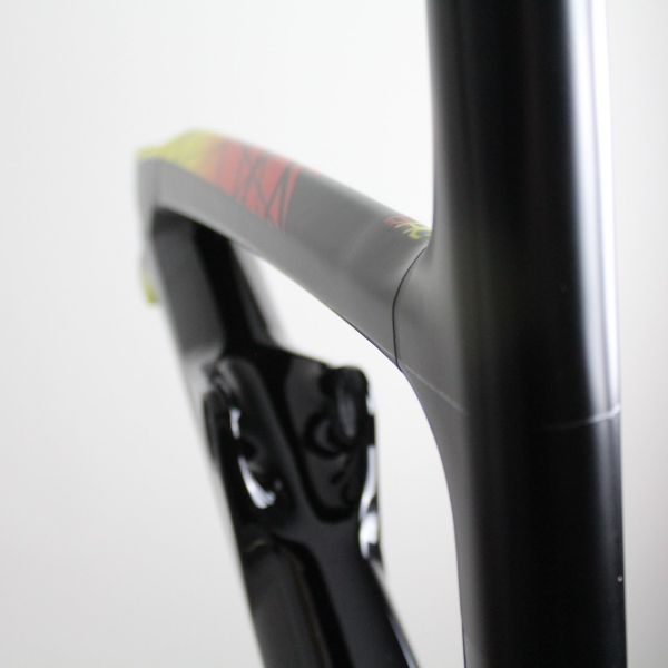 Polygon Xquarone DH9 DH8 EX7 Carbon 2019 | Frame Protection Kit