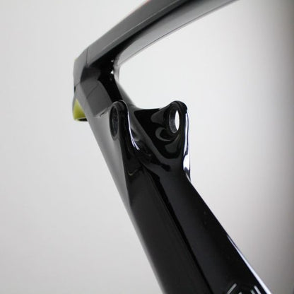 Polygon Xquarone DH9 DH8 EX7 Carbon 2019 | Frame Protection Kit