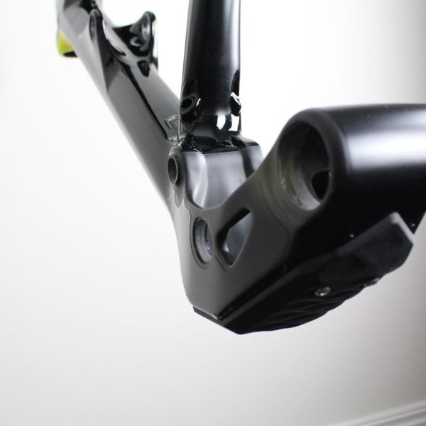 Polygon Xquarone DH9 DH8 EX7 Carbon 2019 | Frame Protection Kit