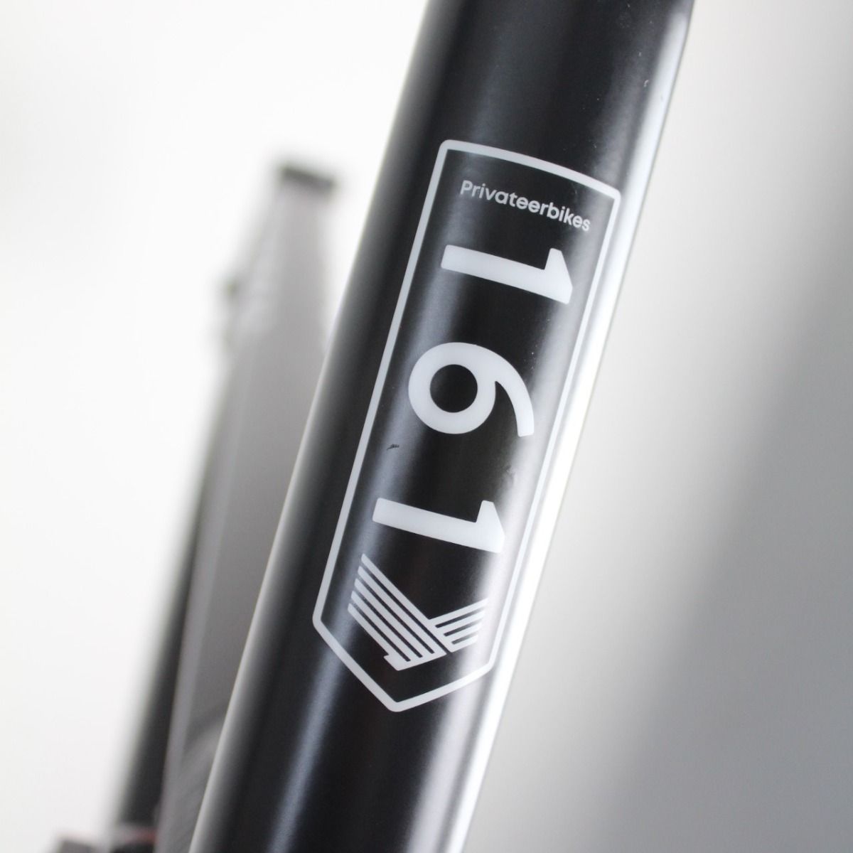Privateer 161 | Frame Protection Kit