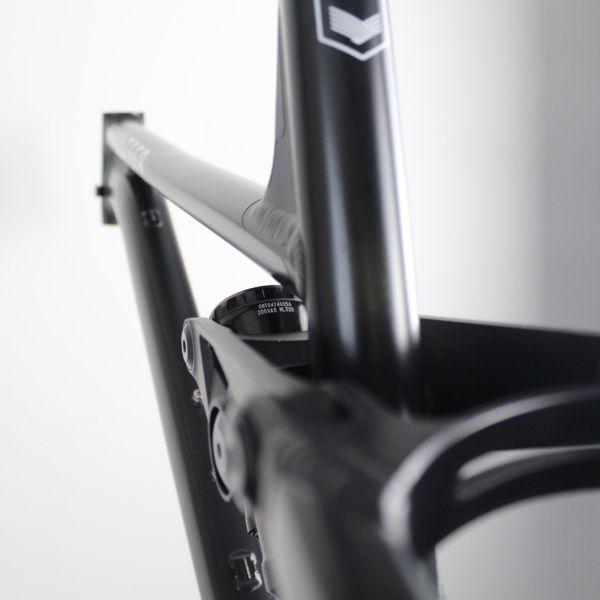 Privateer 161 | Frame Protection Kit