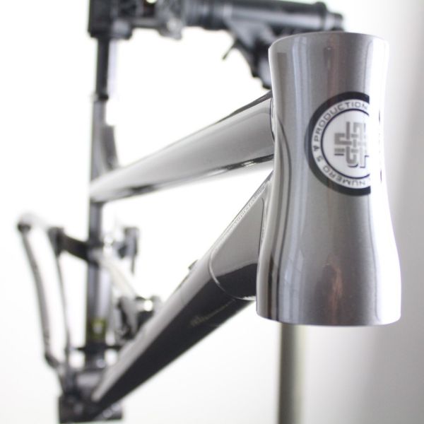 Production Privee Shan No.5 29/27.5 2020 | Frame Protection Kit