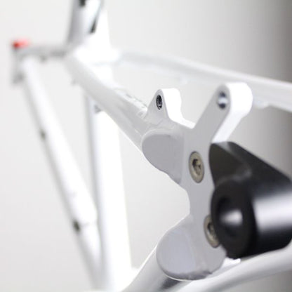 Production Privee Shan 27.5 2019 | Frame Protection Kit