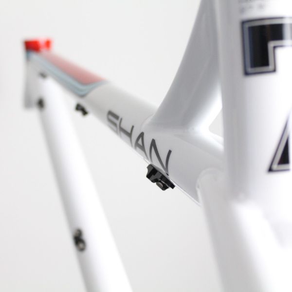 Production Privee Shan 27.5 2019 | Frame Protection Kit