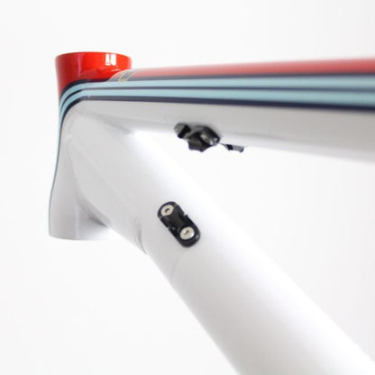 Production Privee Shan 27.5 2019 | Frame Protection Kit