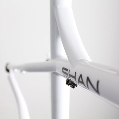 Production Privee Shan 27.5 2019 | Frame Protection Kit
