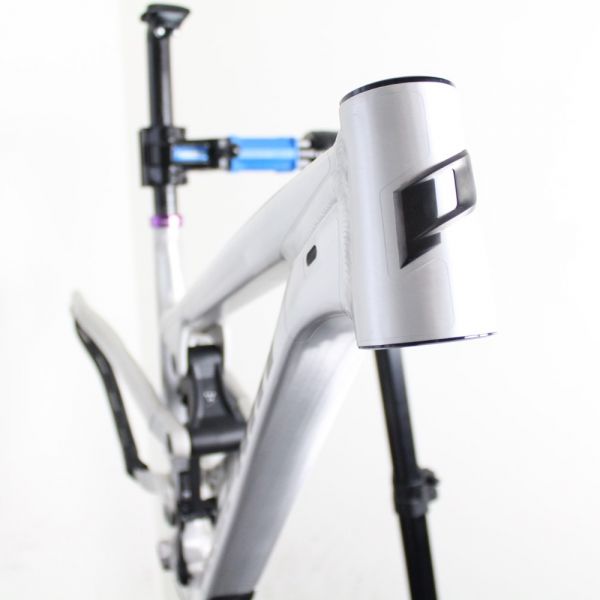 Propain Spindrift 27.5 Aluminium 2021-23  | Frame Protection Kit