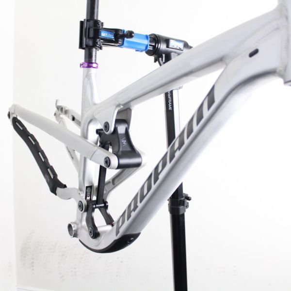 Propain Spindrift 27.5 Aluminium 2021-23  | Frame Protection Kit