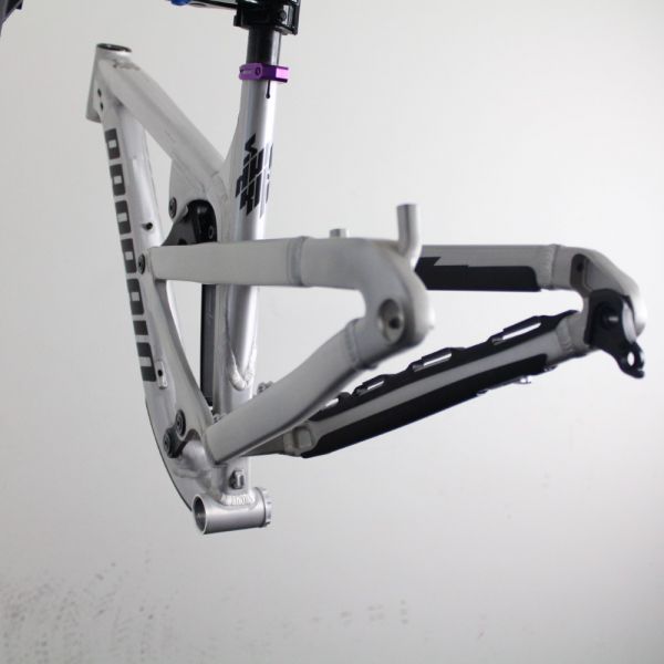 Propain Spindrift 27.5 Aluminium 2021-23  | Frame Protection Kit