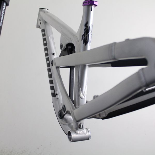 Propain Spindrift 27.5 Aluminium 2021-23  | Frame Protection Kit