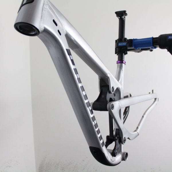 Propain Spindrift 27.5 Aluminium 2021-23  | Frame Protection Kit