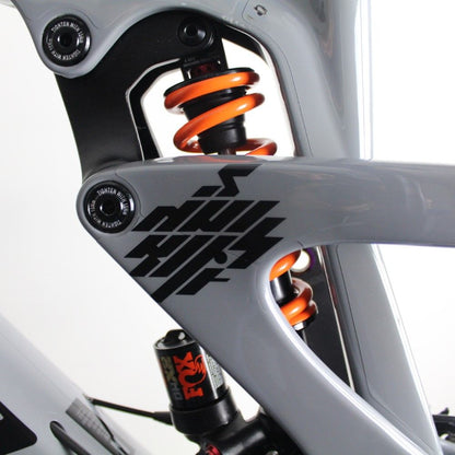 Propain Spindrift Mullet Carbon 2021-23 | Frame Protection Kit