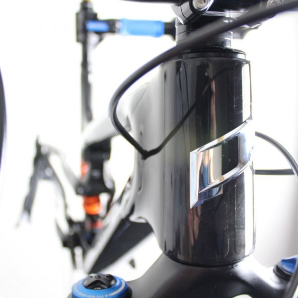 Propain Spindrift 27.5 Carbon 2021-23 | Frame Protection Kit