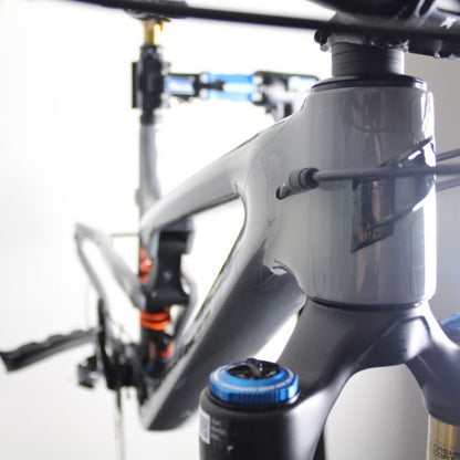 Propain Spindrift Mullet Carbon 2021-23 | Frame Protection Kit