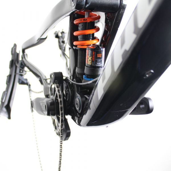 Propain Spindrift 27.5 Carbon 2021-23 | Frame Protection Kit