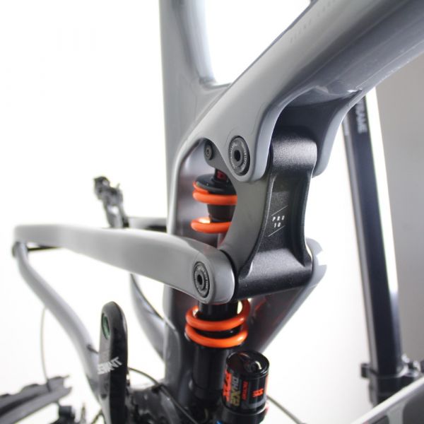 Propain Spindrift Mullet Carbon 2021-23 | Frame Protection Kit