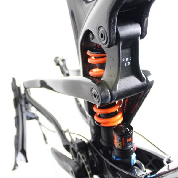 Propain Spindrift 27.5 Carbon 2021-23 | Frame Protection Kit