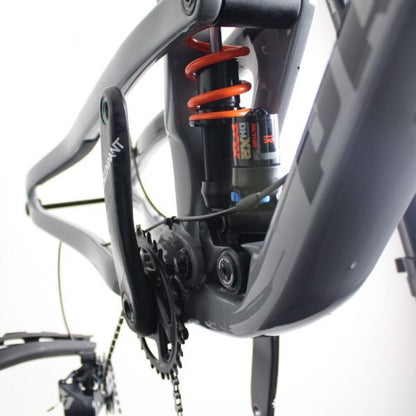 Propain Spindrift Mullet Carbon 2021-23 | Frame Protection Kit