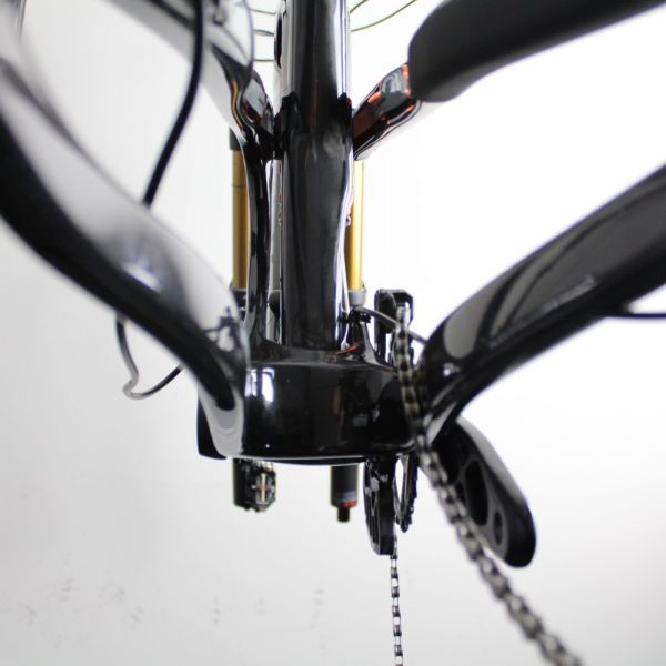 Propain Spindrift 27.5 Carbon 2021-23 | Frame Protection Kit