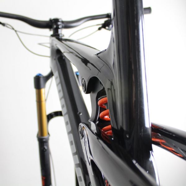 Propain Spindrift 27.5 Carbon 2021-23 | Frame Protection Kit