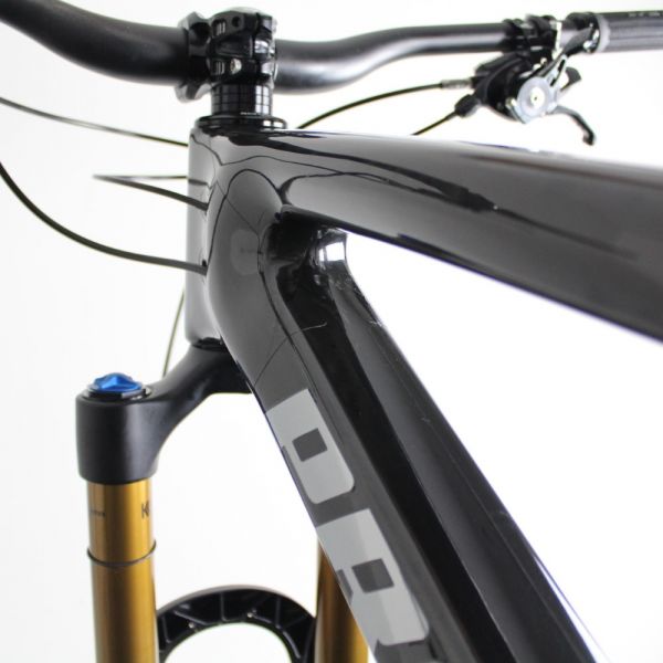 Propain Spindrift 27.5 Carbon 2021-23 | Frame Protection Kit