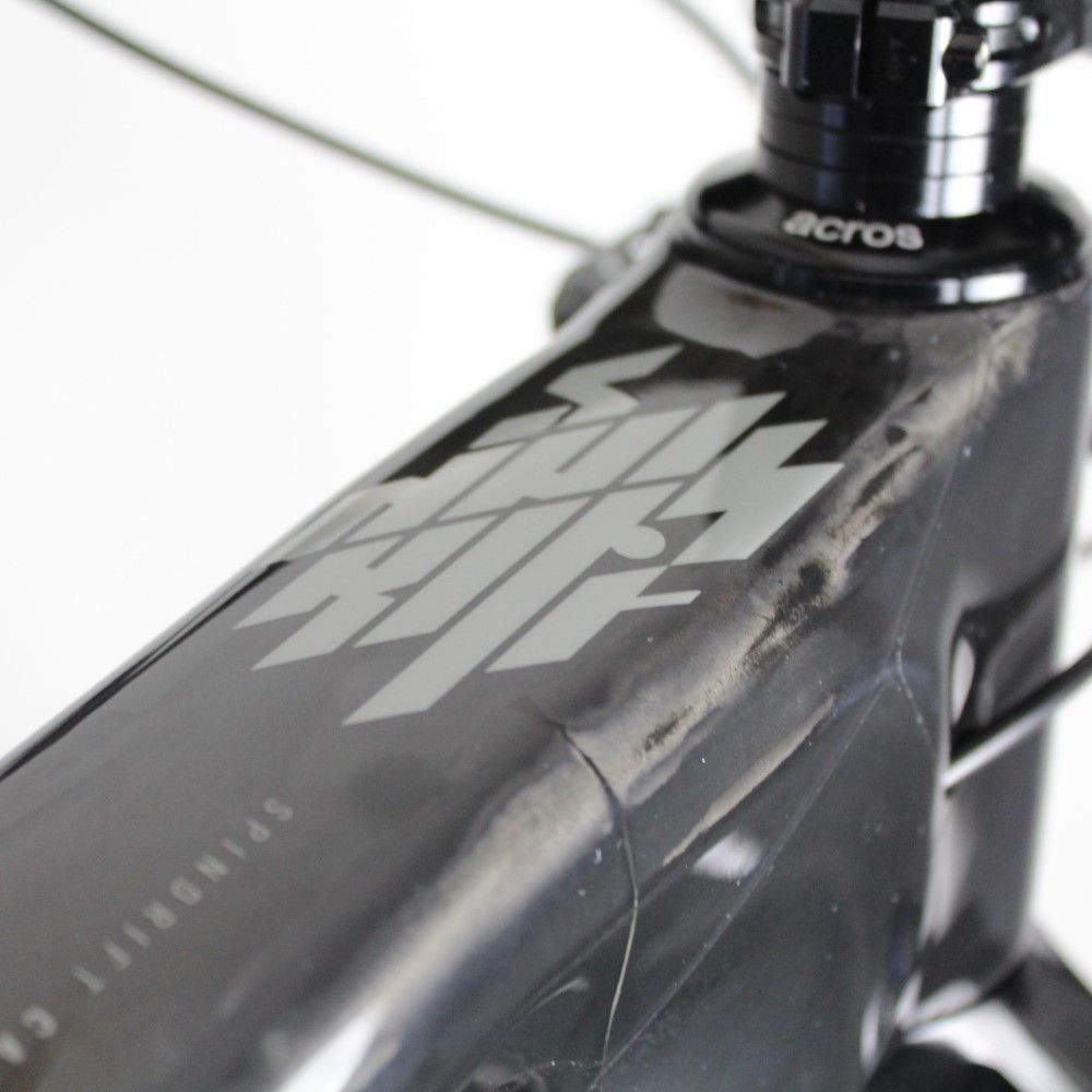 Propain Spindrift 29 Carbon 2021-23 | Frame Protection Kit