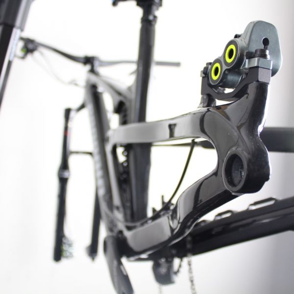 Propain Spindrift 29 Carbon 2021-23 | Frame Protection Kit