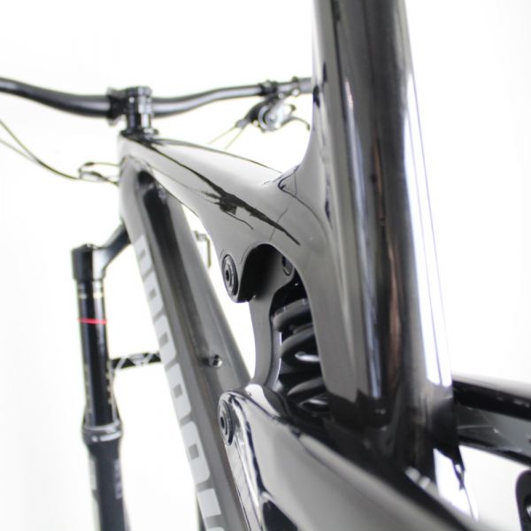 Propain Spindrift 29 Carbon 2021-23 | Frame Protection Kit