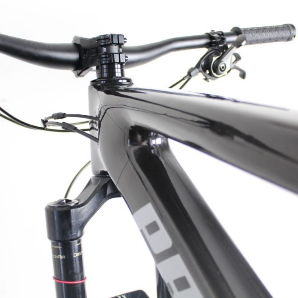 Propain Spindrift 29 Carbon 2021-23 | Frame Protection Kit