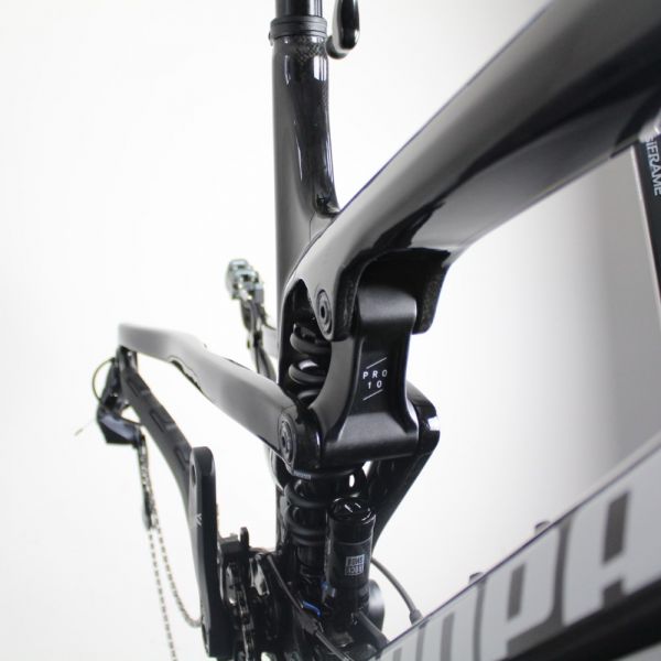 Propain Spindrift 29 Carbon 2021-23 | Frame Protection Kit