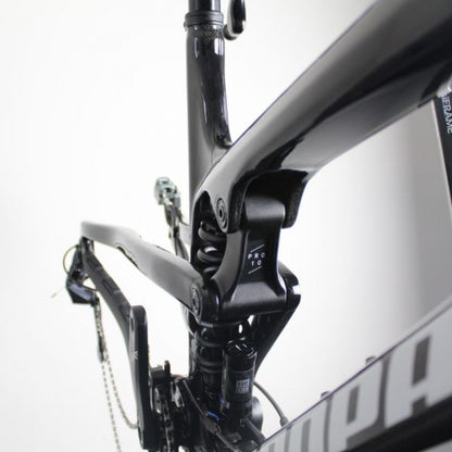 Propain Spindrift 29 Carbon 2021-23 | Frame Protection Kit