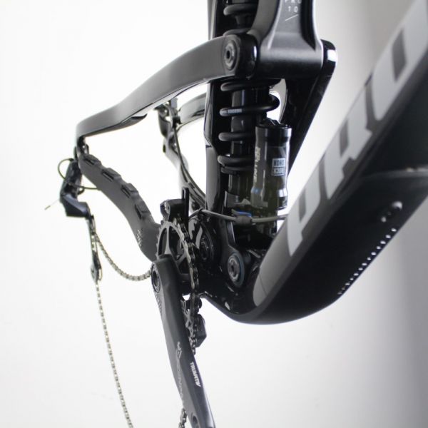 Propain Spindrift 29 Carbon 2021-23 | Frame Protection Kit