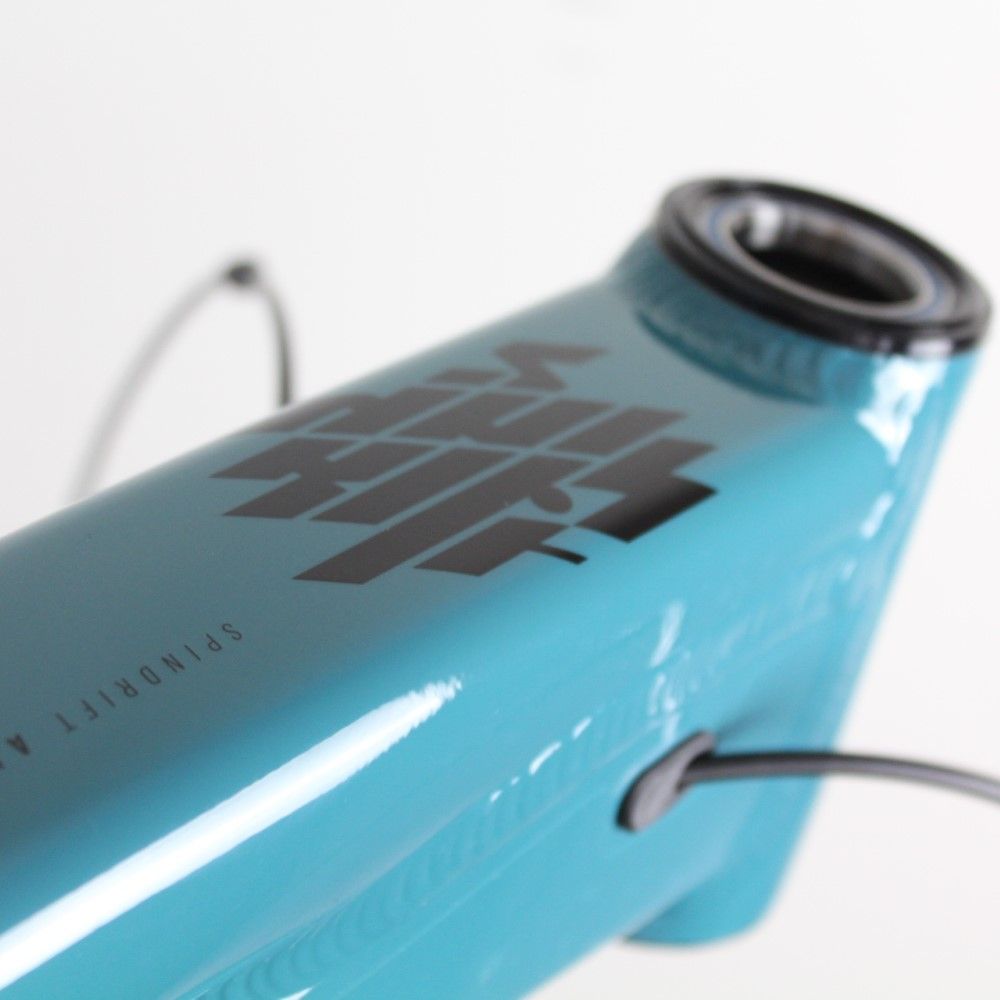 Propain Spindrift MX Aluminium 2021-23 | Frame Protection Kit