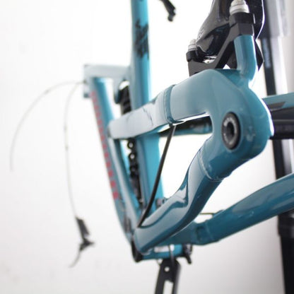 Propain Spindrift MX Aluminium 2021-23 | Frame Protection Kit