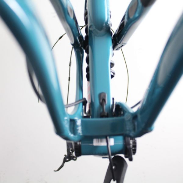 Propain Spindrift MX Aluminium 2021-23 | Frame Protection Kit