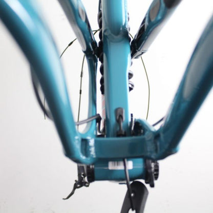 Propain Spindrift MX Aluminium 2021-23 | Frame Protection Kit