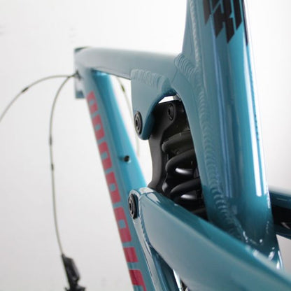 Propain Spindrift MX Aluminium 2021-23 | Frame Protection Kit